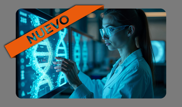 Genética y Genómica de Precisión en las especialidades clínicas