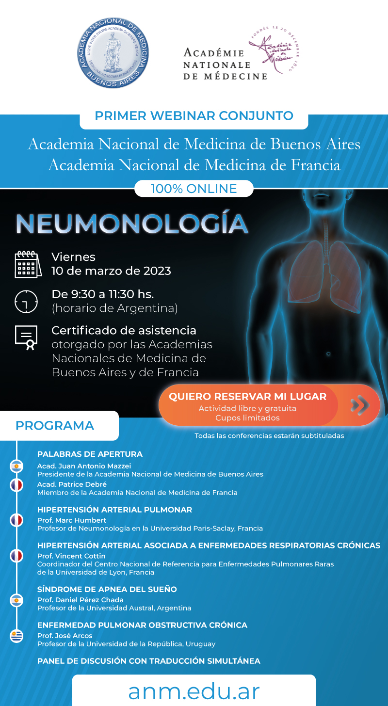Primer Webinar Conjunto