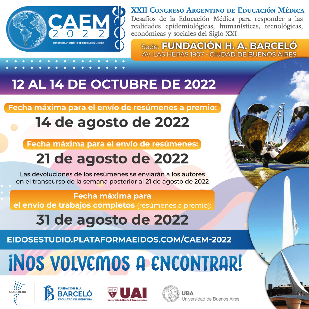 CAEM 2022