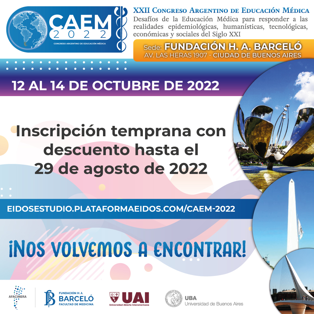 CAEM 2022