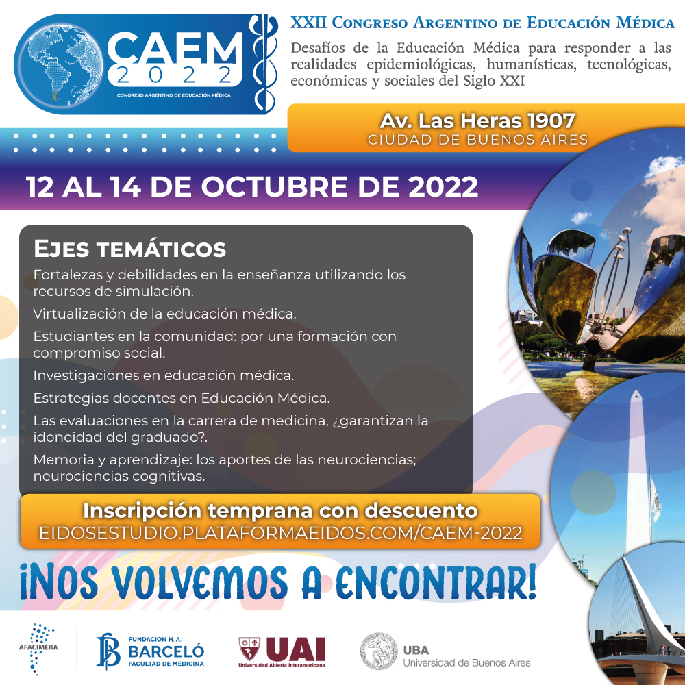 CAEM 2022