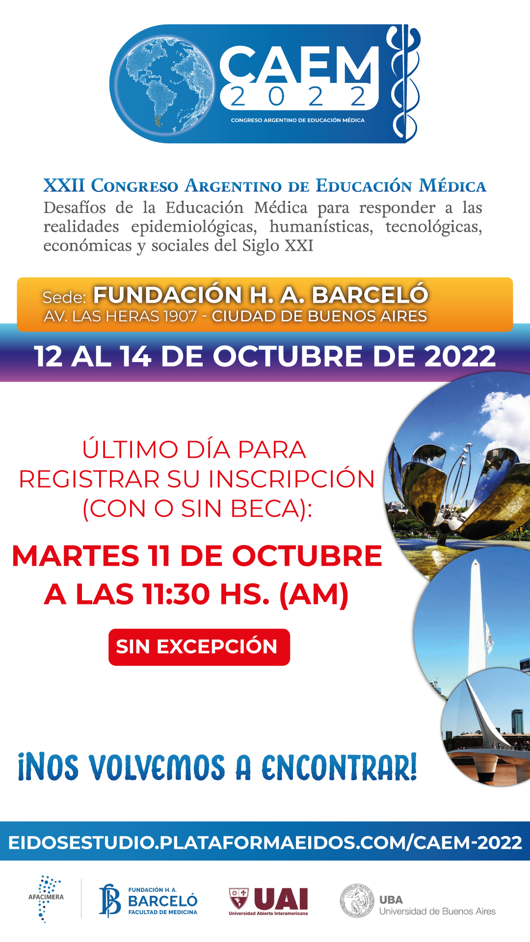 CAEM 2022