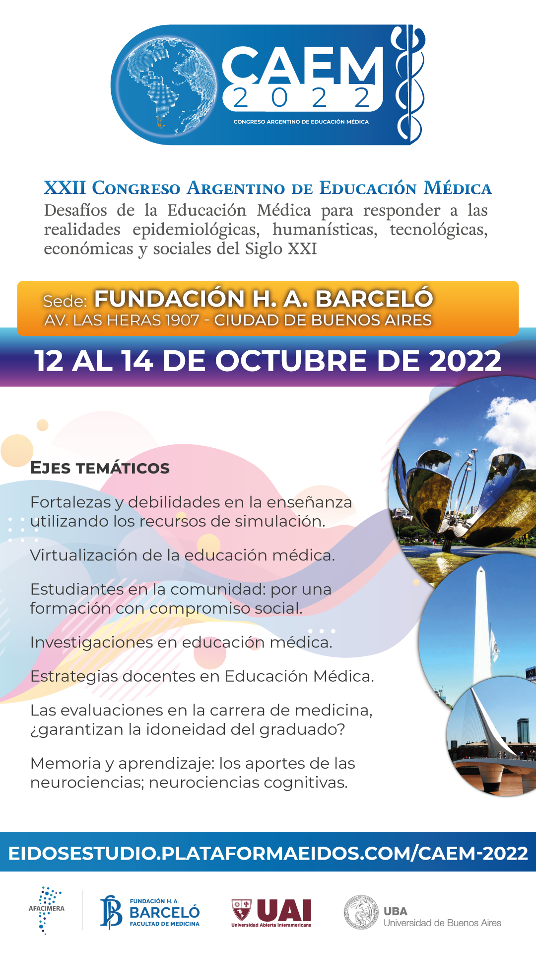CAEM 2022