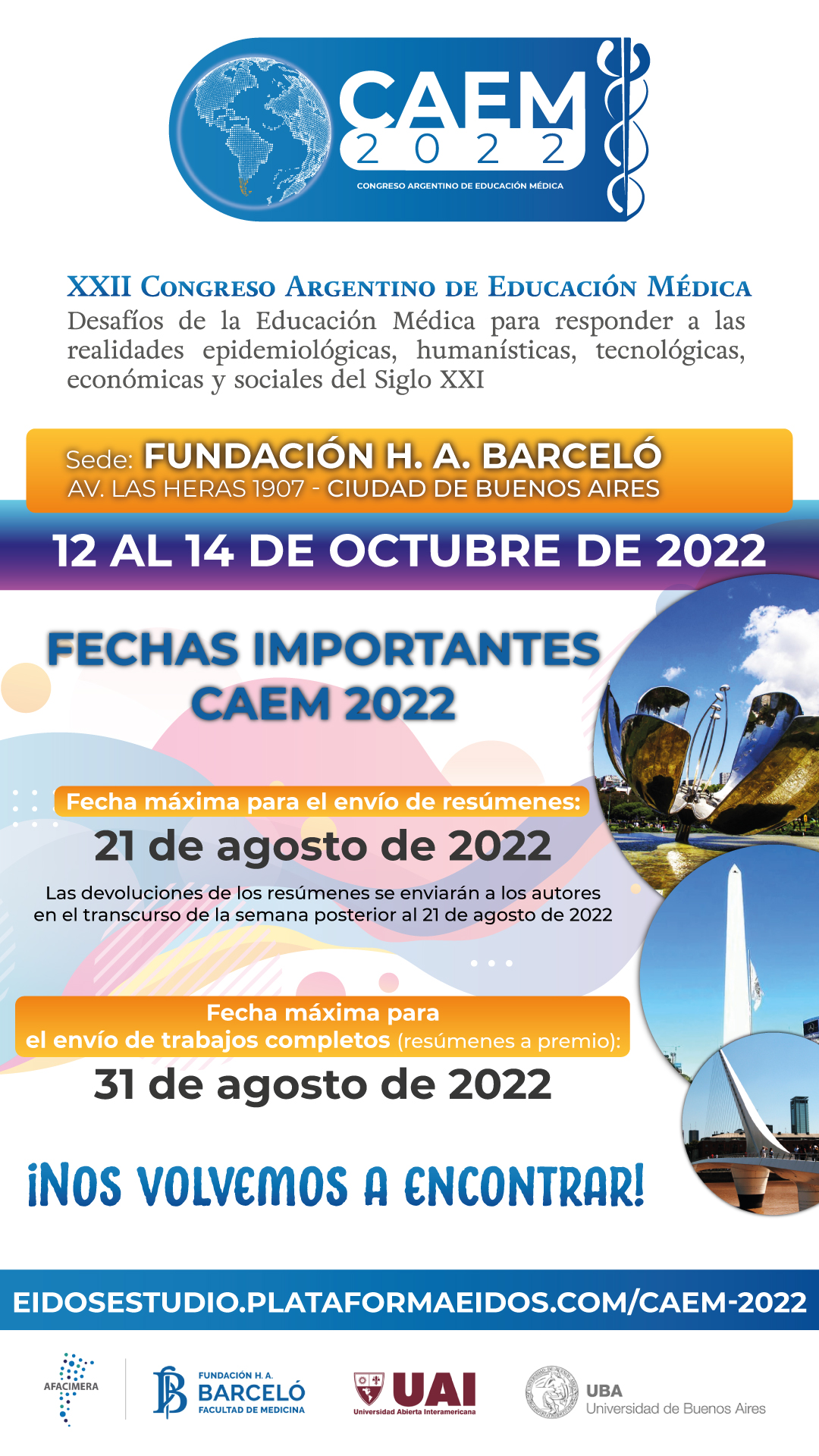CAEM 2022