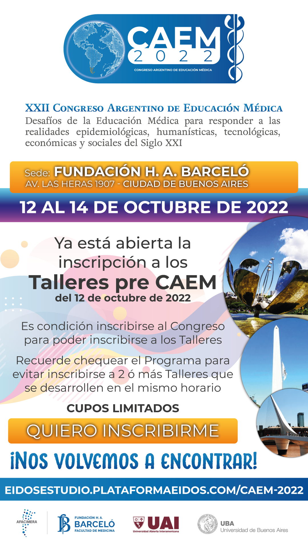CAEM 2022