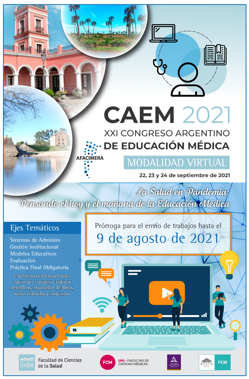 CAEM 2021