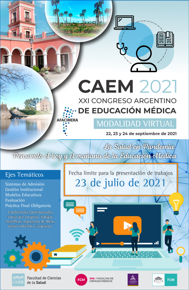 CAEM 2021