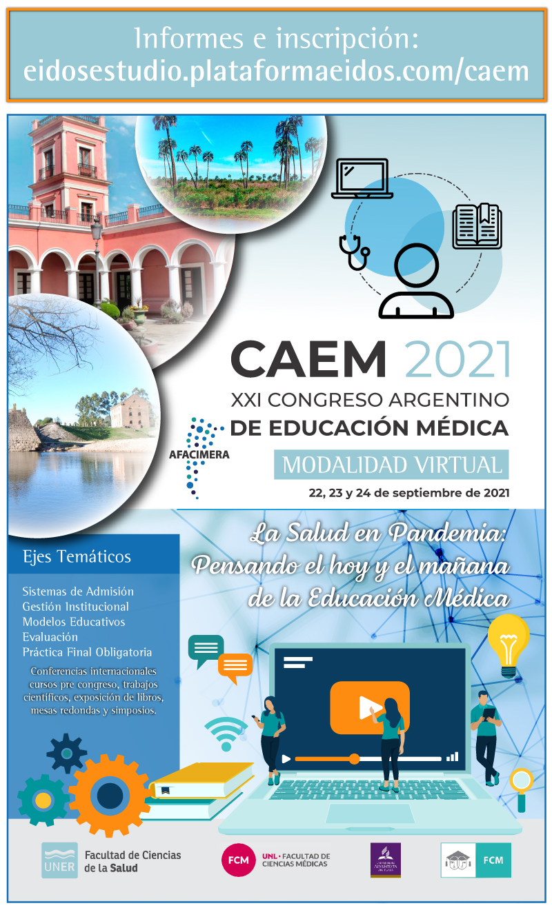 CAEM 2021
