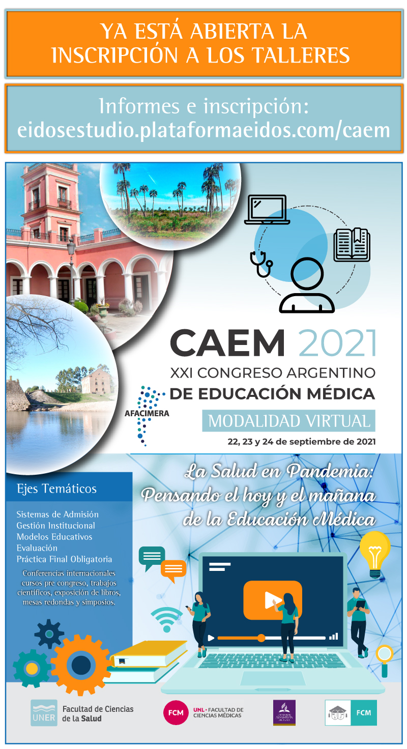 CAEM 2021