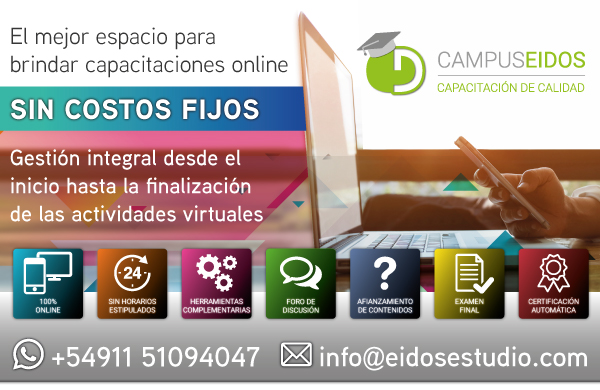 Campus Eidos