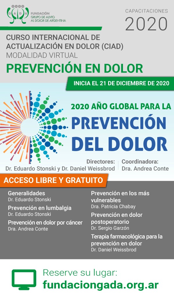 CIAD 2020