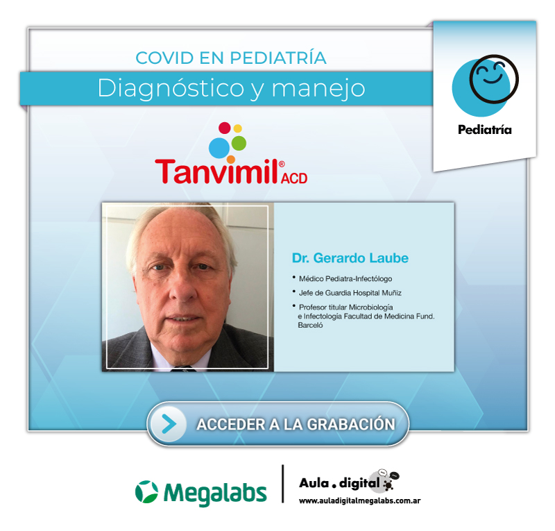 COVID EN PEDIATRÍA. DIAGNÓSTICO Y MANEJO