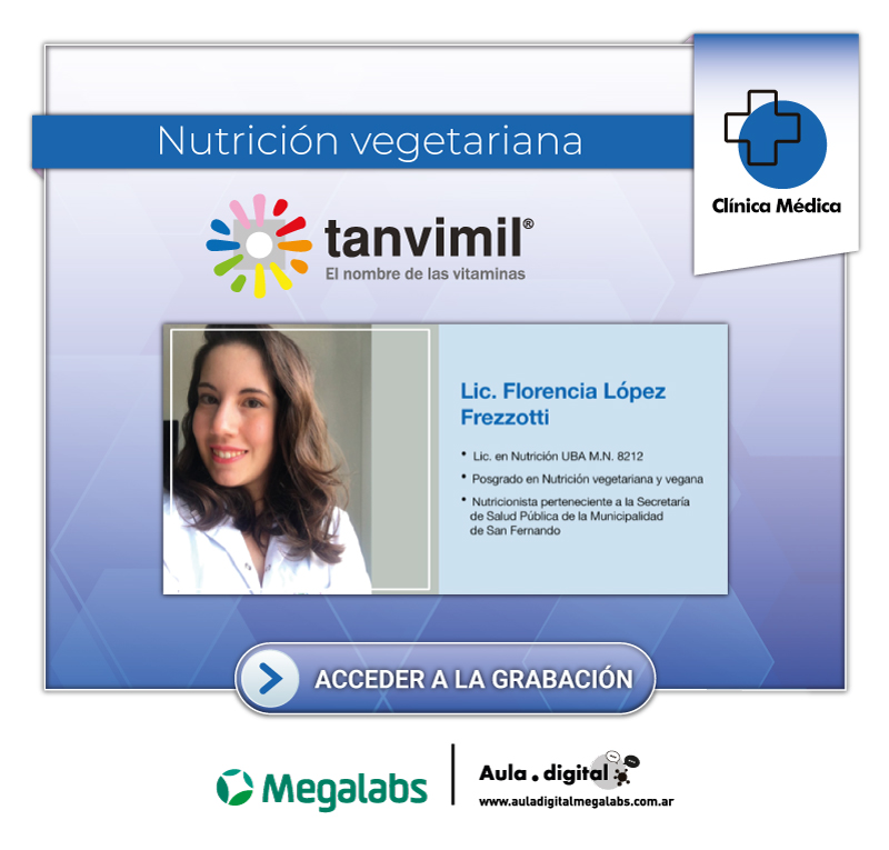 Nutrición vegetariana