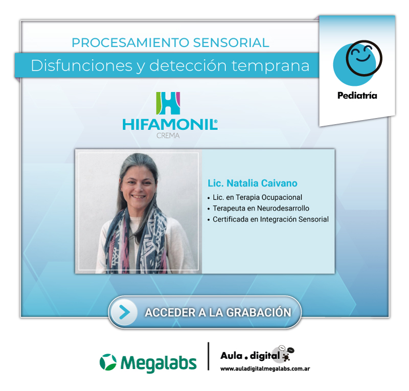 PROCESAMIENTO SENSORIAL