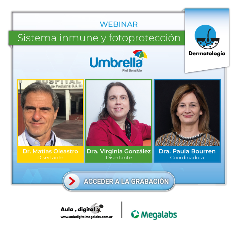 Sistema inmune y fotoprotección