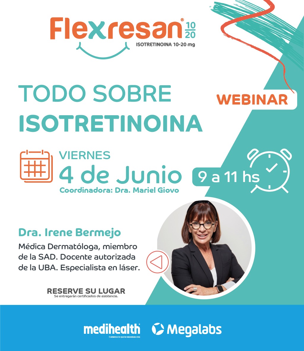 Webinar Flexresan - Megalabs