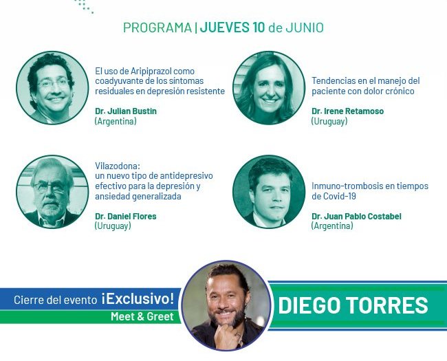 Latam Virtual Summit: INMUNIDAD