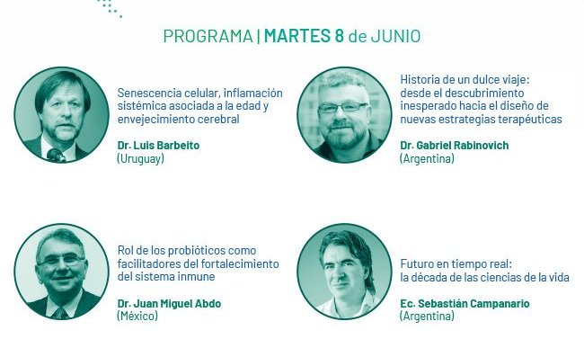 Latam Virtual Summit: INMUNIDAD